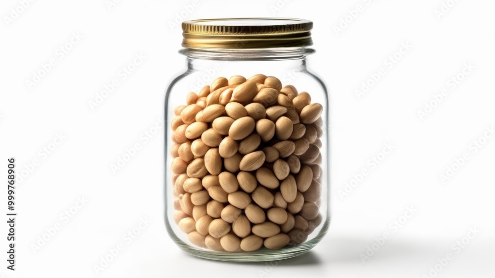 Nutty Delight A jar of wholesome goodness Nutty Delight A jar of wholesome goodness
