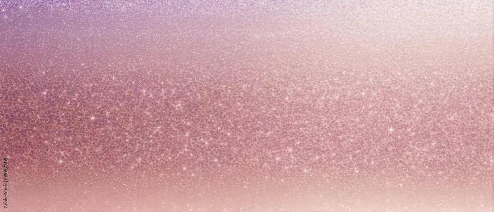 Sparkling Glitter Background Sparkling Glitter Background