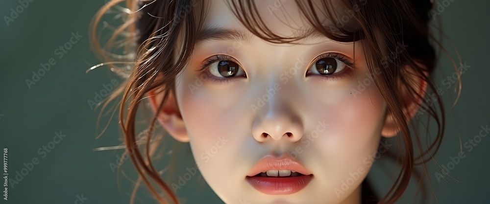 Stunning High-Resolution Model Photography of Men and Women

