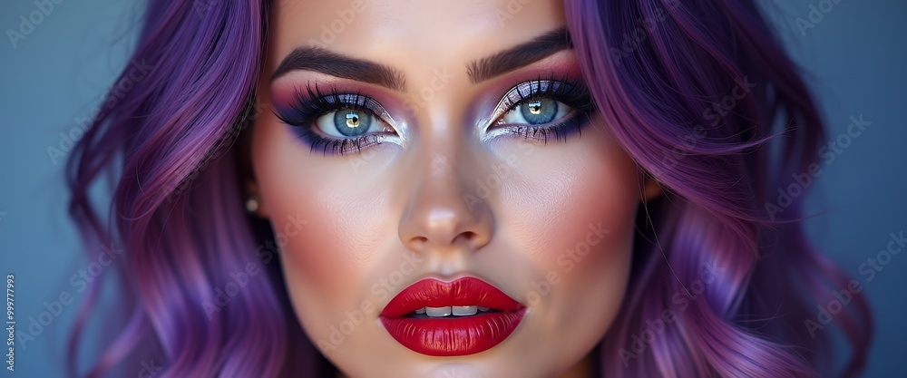 Stunning High-Resolution Model Photography of Men and Women Stock Photo ...