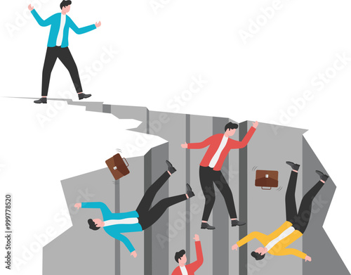 Employment crisis, career crisis, economic development has not yet recovered from the economic downturn, the economic crisis, a wide range of layoffs in various enterprises,
