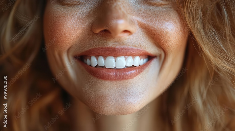 radiant senior woman showcasing perfect smile closeup on gleaming white teeth against backdrop of warm glowing skin joyful expression conveys confidence and vitality in later years radiant senior woman showcasing perfect smile closeup on gleaming white teeth against backdrop of warm glowing skin joyful expression conveys confidence and vitality in later years