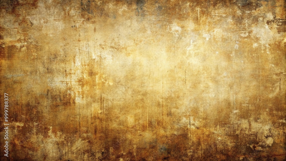 Grunge background with faded textures and distressed elements