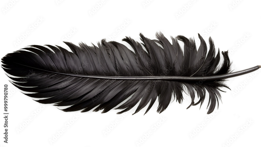 Black Feather Black Feather