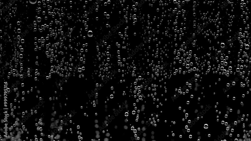 Rain high quality animation black screen videos Rain high quality animation black screen videos