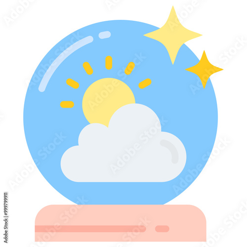 Seasonal Icon