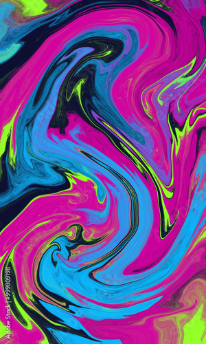 abstract colorful background