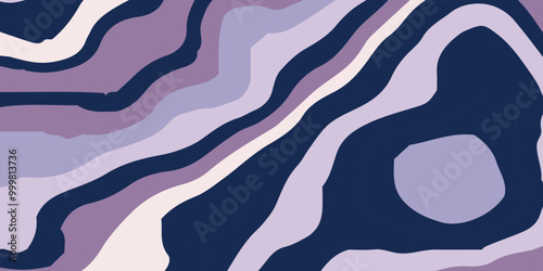 Abstract modern background vector with wave papercut style.  Paper art vector design layout for Cover book, flyers, posters, presentations and invitations. 3d art vector cutout. 