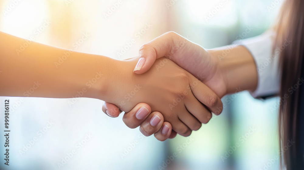 business person shaking hands together business person shaking hands together