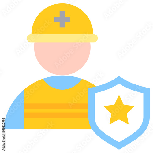 Commander Icon