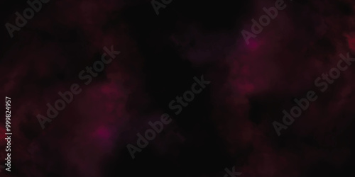Dark background texture. Abstract colorful watercolor background. Watercolor galaxy background. Modern grunge texture .