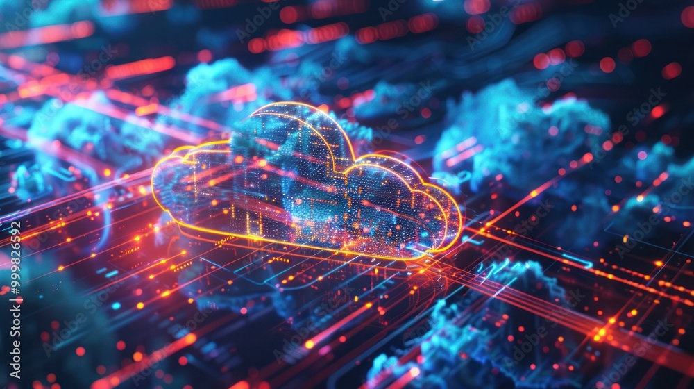 Cloud Computing Abstract Cloud Computing Abstract