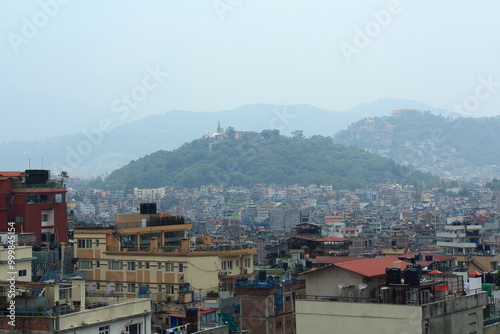 Kathmandu