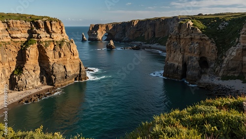 cliffs of moher