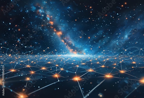 starry database