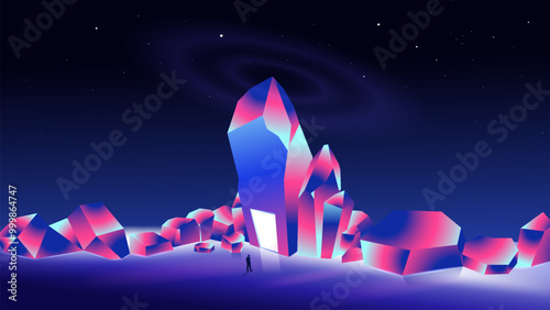 Where Passion Meets Precision: A Dynamic Light Rays Background for Corporate and Technology Events – Vector Illustration Design