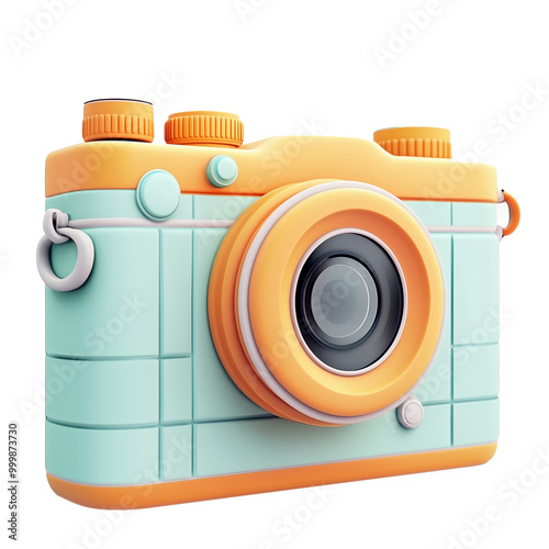 camera