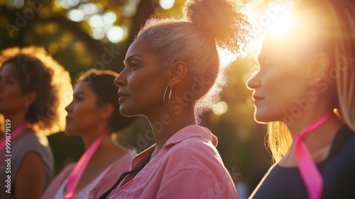 Empowered Women in Unity