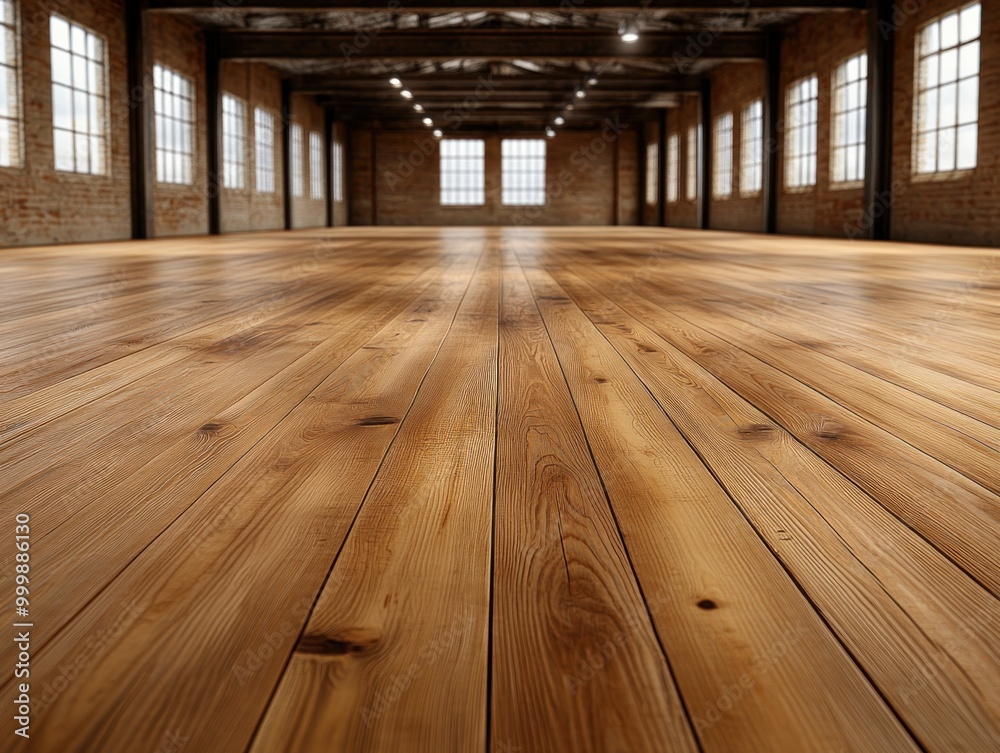 Spacious Rustic Interior Design with Polished Hardwood Floors, Bright Lighting, and Natural Elements for a Warm and Inviting Atmosphere Spacious Rustic Interior Design with Polished Hardwood Floors, Bright Lighting, and Natural Elements for a Warm and Inviting Atmosphere