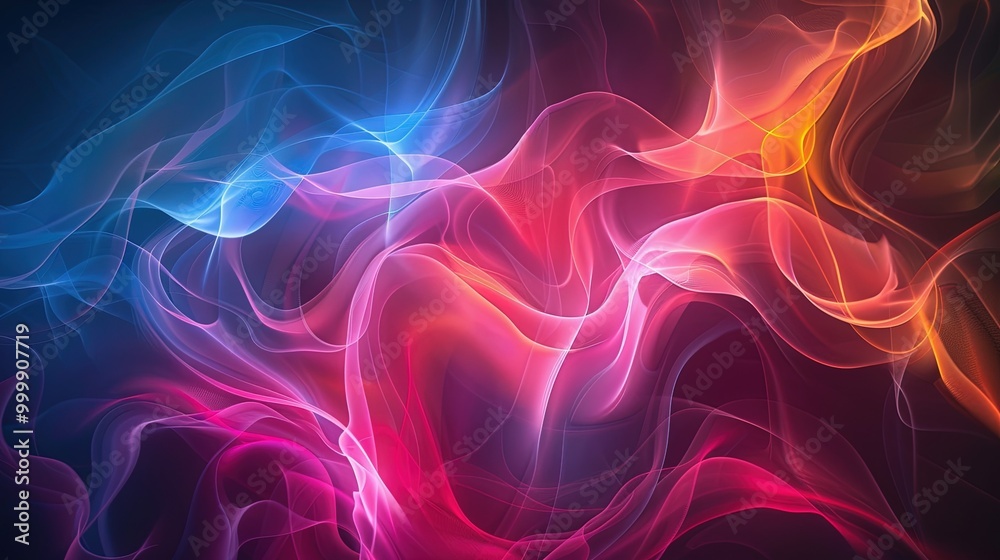 Fototapeta premium Simple Pattern Graphic Design