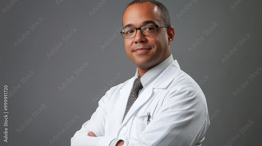 Confident Caucasian Businessman in Formal Suit Posing for Corporate Portrait Confident Caucasian Businessman in Formal Suit Posing for Corporate Portrait