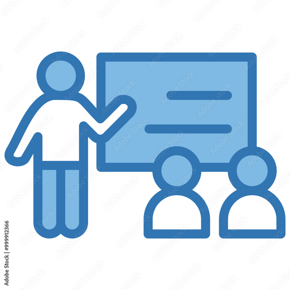 Presentation Icon Presentation Icon