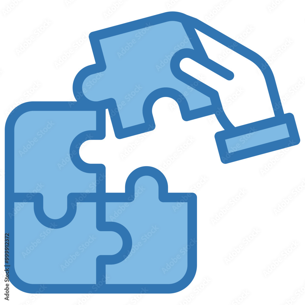 Puzzle Icon