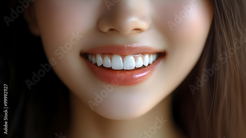 A Perfect Smile, Radiant an...