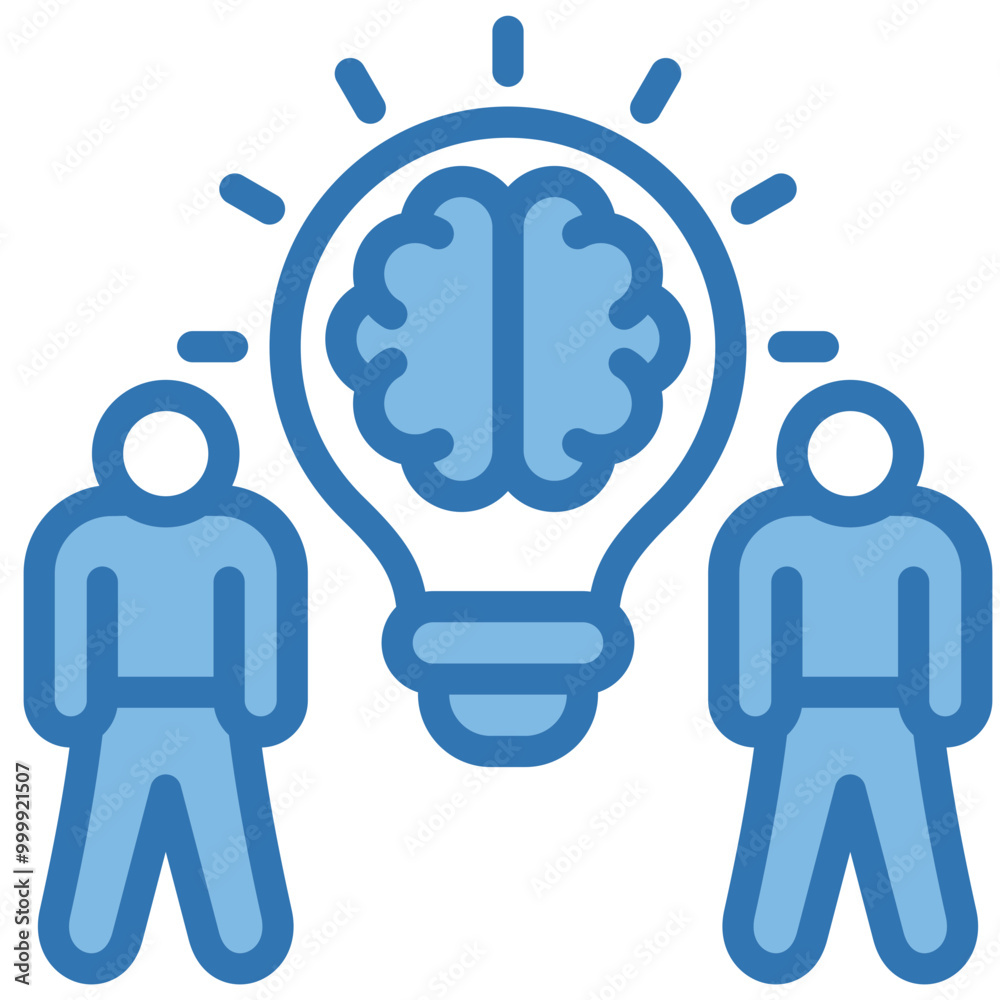 Creative Team Icon