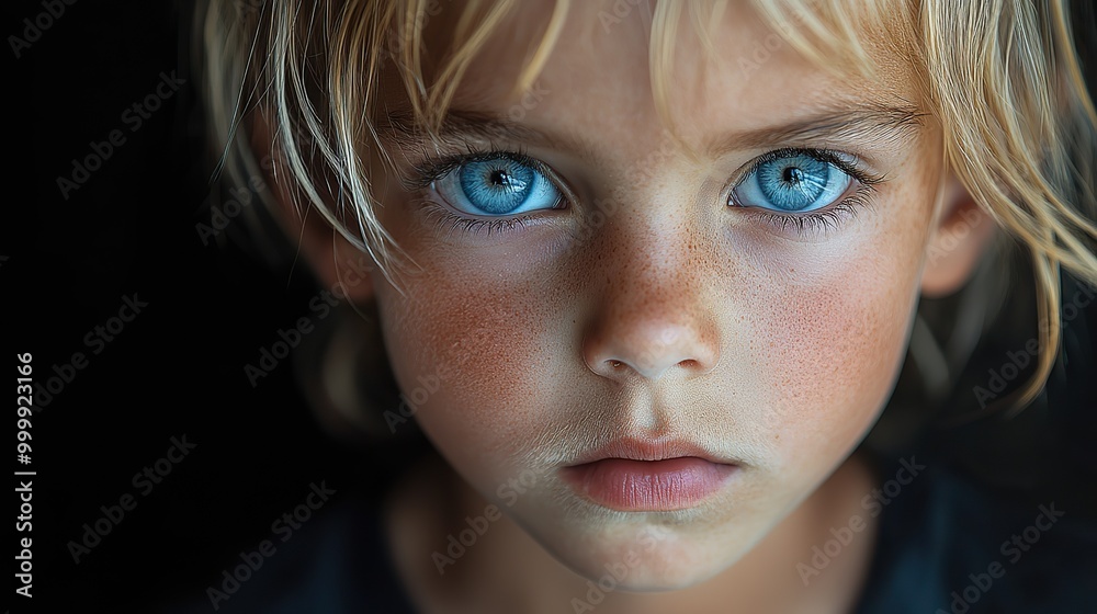 sad child sad child