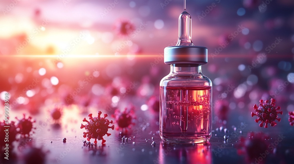 Battling the Pandemic
