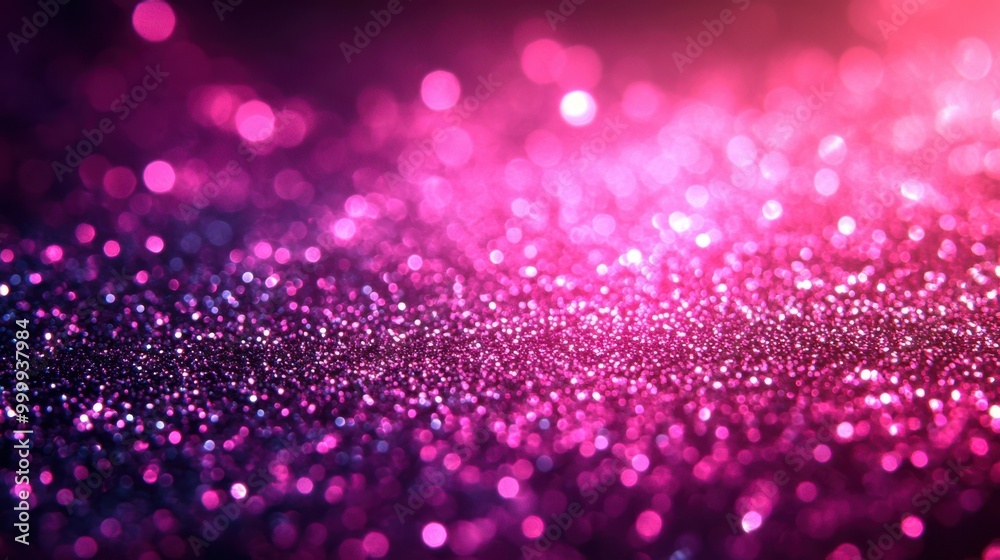 A shimmering, festive background with a blend of magenta and pink hues, featuring a dazzling display of out-of-focus lights, creating a dreamy and enchanting effect. A shimmering, festive background with a blend of magenta and pink hues, featuring a dazzling display of out-of-focus lights, creating a dreamy and enchanting effect.