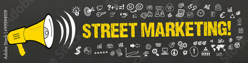 Street Marketing!