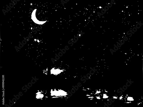Foret de Nuit