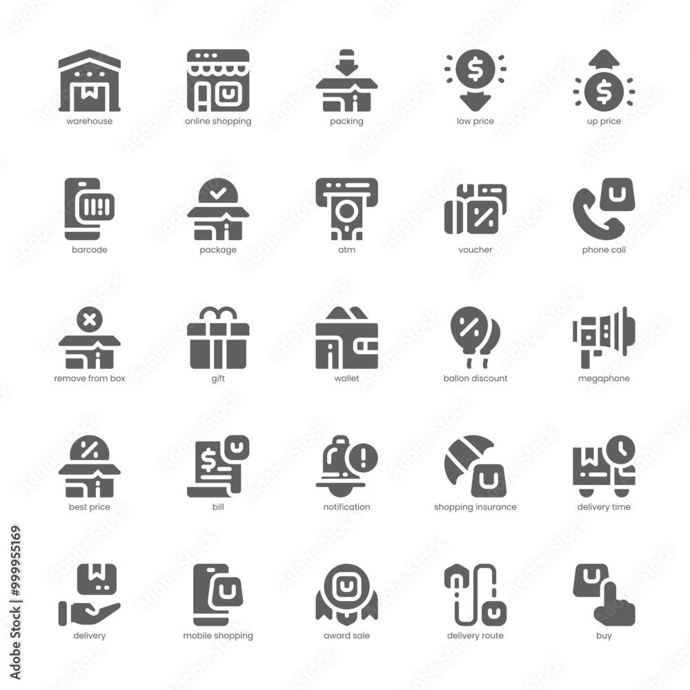 Business Commerce icon pack for your website, mobile, presentation, and logo design. Business Commerce icon glyph design. Vector graphics illustration and editable stroke. Business Commerce icon pack for your website, mobile, presentation, and logo design. Business Commerce icon glyph design. Vector graphics illustration and editable stroke.