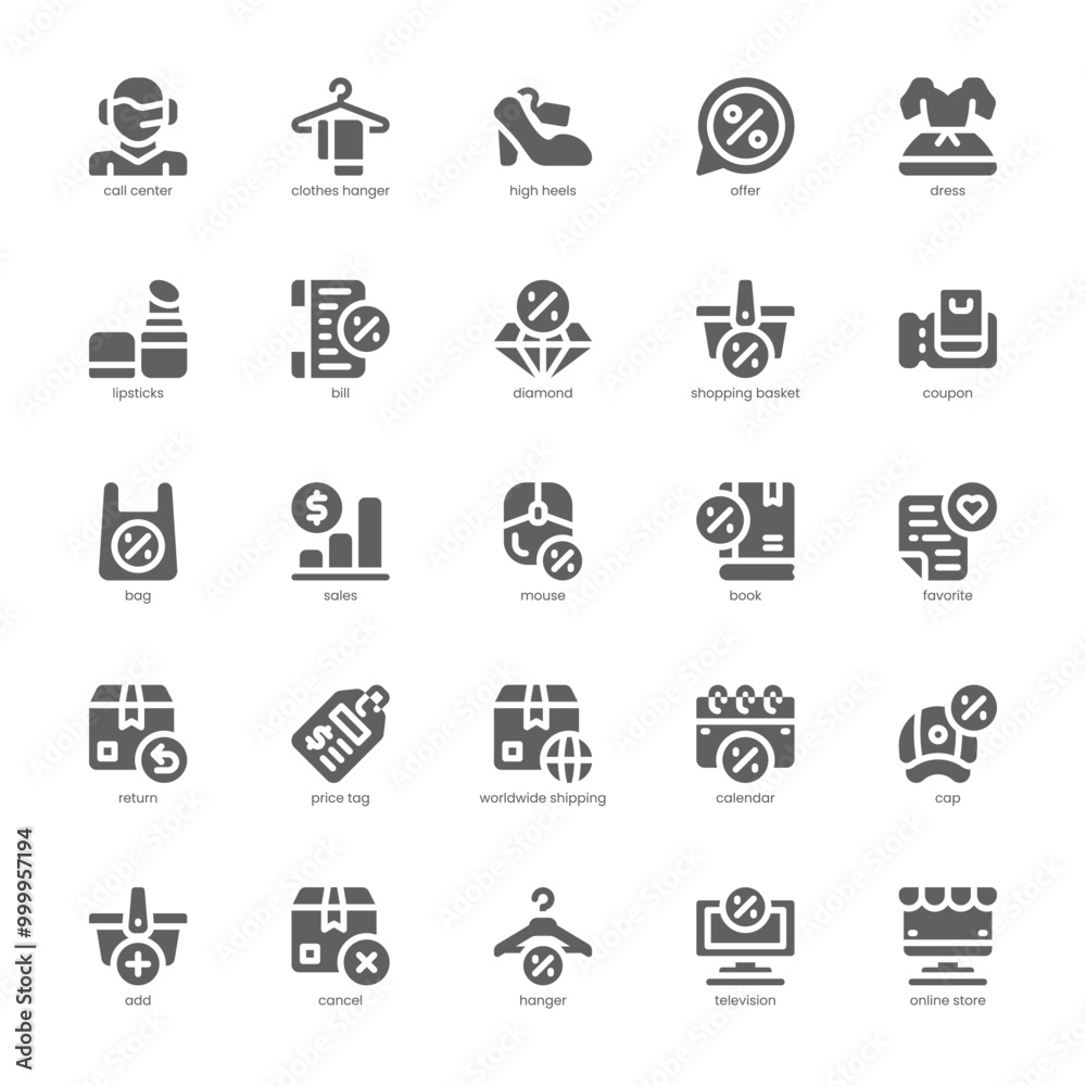 Black Friday Shop icon pack for your website, mobile, presentation, and logo design. Black Friday Shop icon glyph design. Vector graphics illustration and editable stroke. Black Friday Shop icon pack for your website, mobile, presentation, and logo design. Black Friday Shop icon glyph design. Vector graphics illustration and editable stroke.