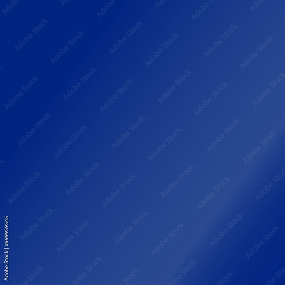 Fototapeta premium Blue Gradient Background 