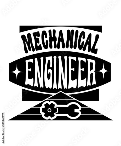  Engineering SVG Bundle