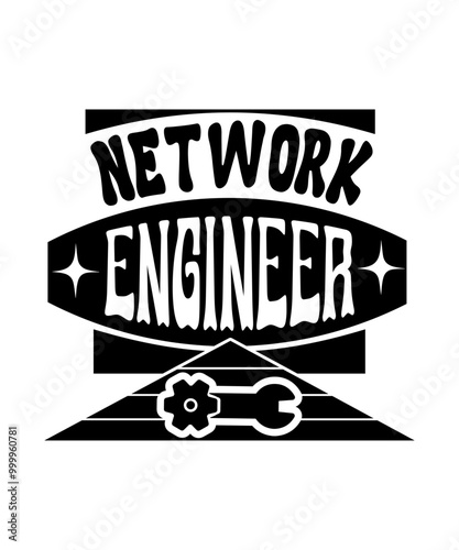  Engineering SVG Bundle