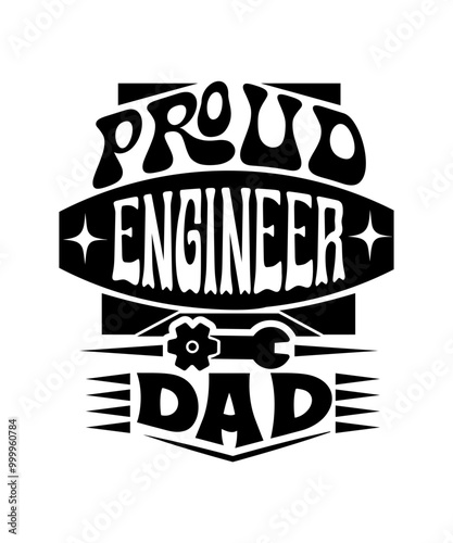  Engineering SVG Bundle
