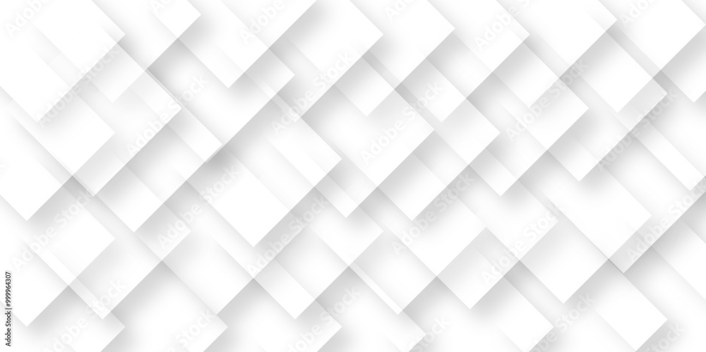 Abstract Vector Tiles in White Featuring Geometric Patterns for a Modern Look Abstract Vector Tiles in White Featuring Geometric Patterns for a Modern Look