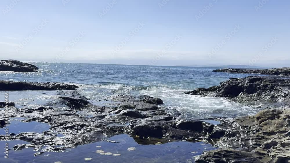 江ノ島 海岸 江ノ島 海岸