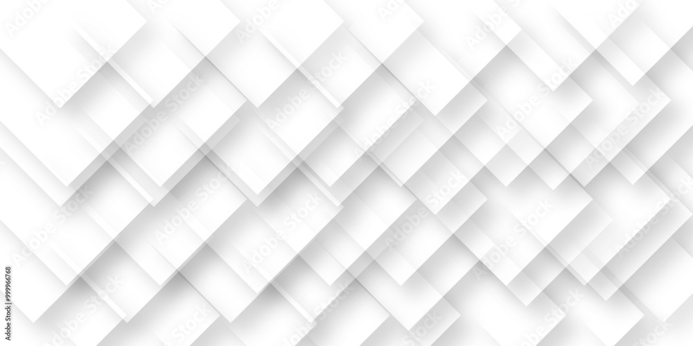 White Abstract Vector Tiles with Clean Geometric Patterns White Abstract Vector Tiles with Clean Geometric Patterns