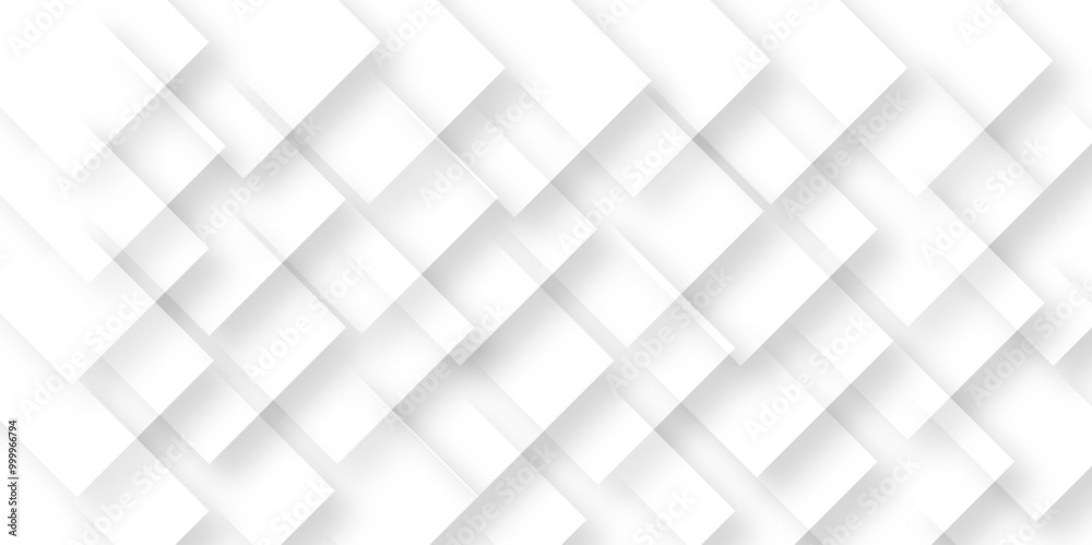White Abstract Vector Tiles with Clean Geometric Patterns White Abstract Vector Tiles with Clean Geometric Patterns