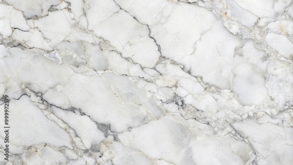 High angle white and grey polished marble texture background High angle white and grey polished marble texture background