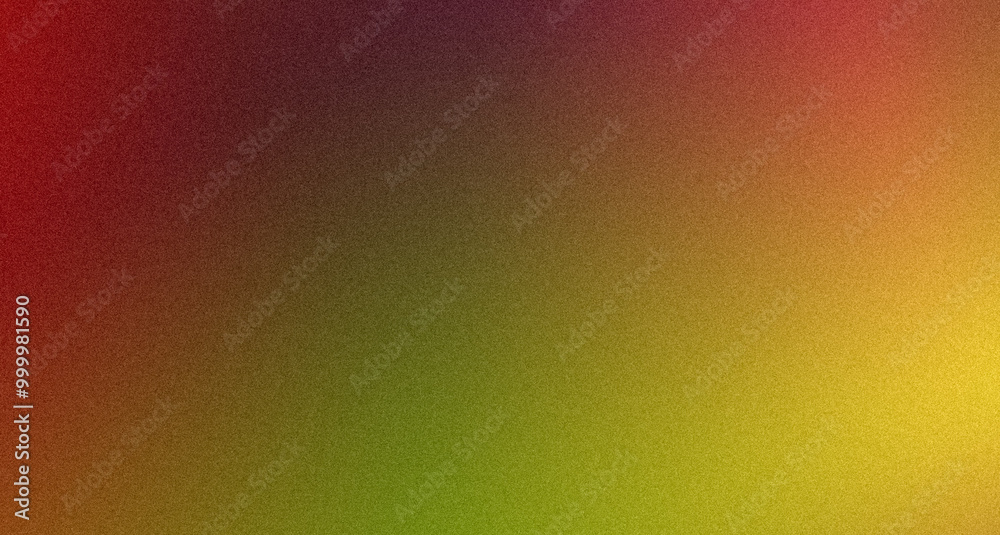 Red orange green grainy gradient background poster backdrop noise texture webpage header wide banner design Red orange green grainy gradient background poster backdrop noise texture webpage header wide banner design