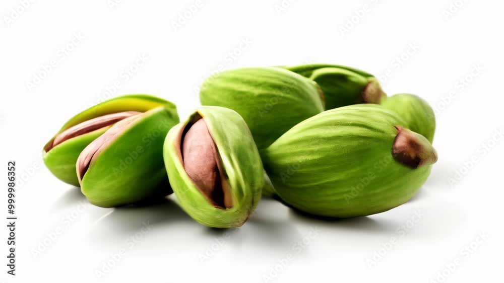 Fresh vibrant green pea pods ready for harvest Fresh vibrant green pea pods ready for harvest
