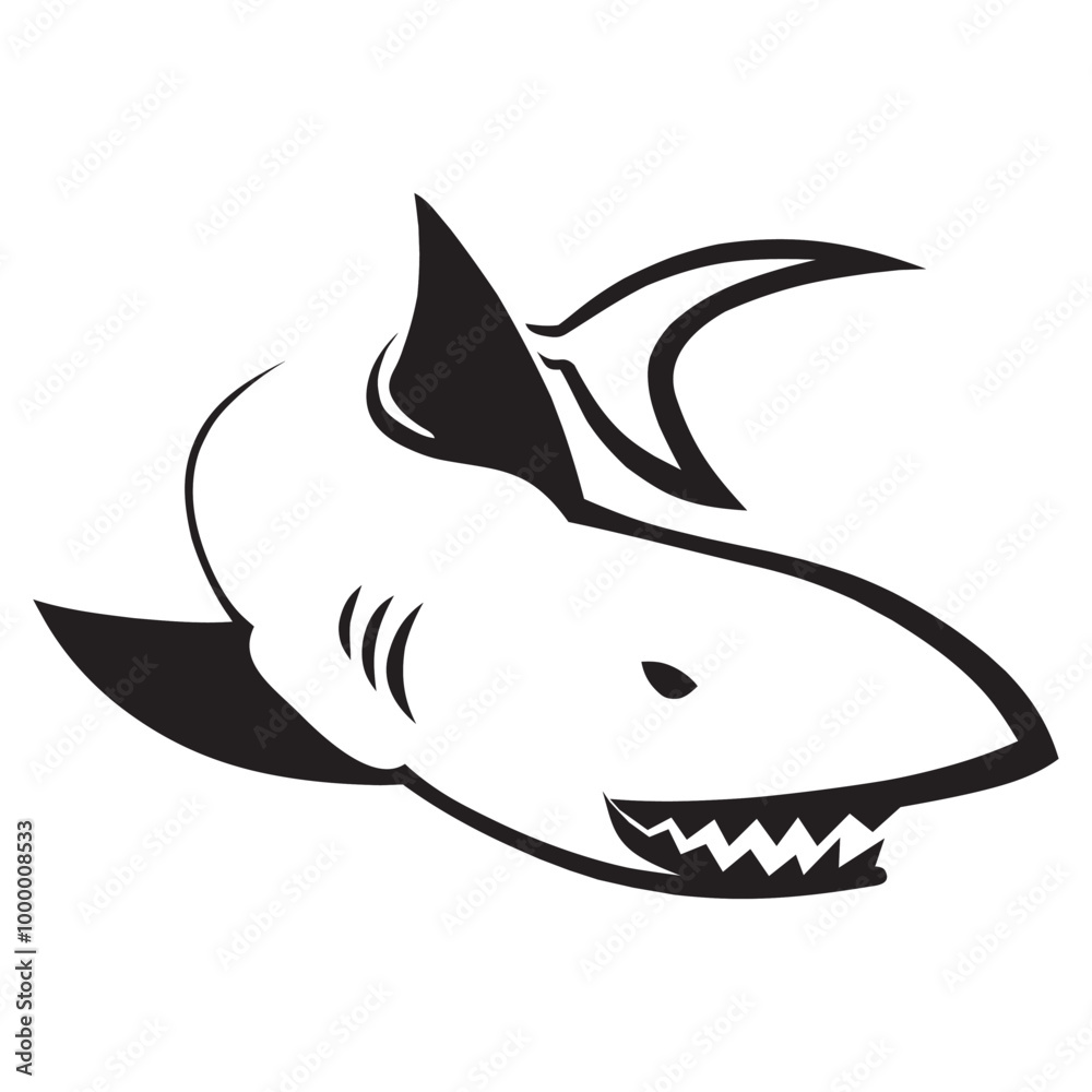 shark icon shark icon