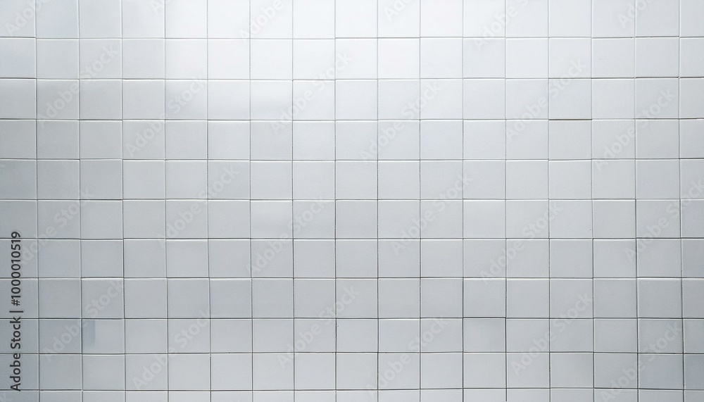 White tiles in the bathroom. Ceramic wall texture in the kitchen. Clean floor surface. Modern simple interior in a swimming pool or toilet.
White tiles in the bathroom. Ceramic wall texture in the kitchen. Clean floor surface. Modern simple interior in a swimming pool or toilet.
