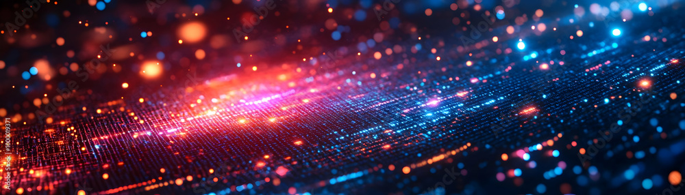 Glowing Abstract Price Cut Icon: Cyber Monday Discounts Surrounded by Digital Particles and Radiant Light Effects - Modern Tech Design for Stock Photography Glowing Abstract Price Cut Icon: Cyber Monday Discounts Surrounded by Digital Particles and Radiant Light Effects - Modern Tech Design for Stock Photography